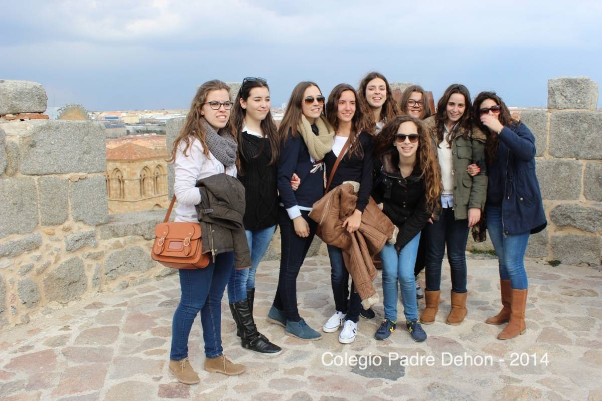 2014 03 20 ÁVILA MURALLAS (43)